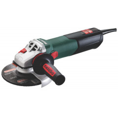 Kampinis šlifuoklis Metabo WE 15-150 Quick